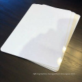 printable picture dye sublimation aluminum sheet aluminum sign blanks plate